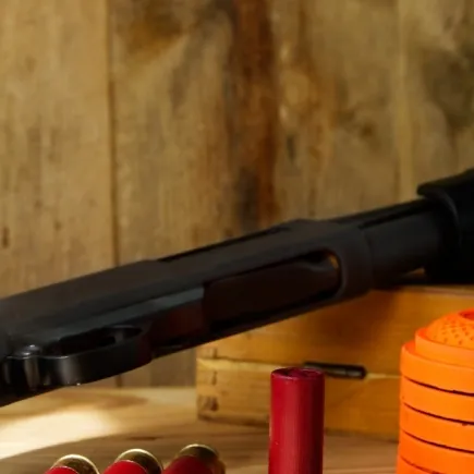 Pack d'essai / 3 Armes / 29 Balles